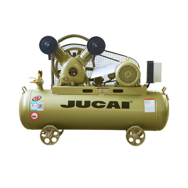 4KW 8bar new AV4008 piston air compressor